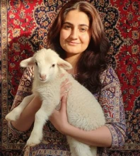 Пайшанбеева Шоиста Гамзаевна