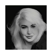 Крбашян Эллада Георгиевна