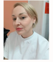 Ракина Юлия Александровна