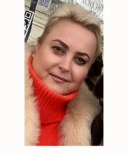 Богданова Елена Викторовна