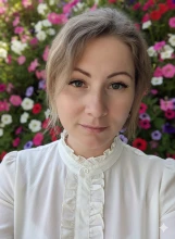 Санникова Ольга Александровна