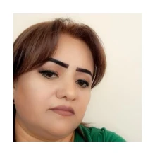 Мухаммадиева Хилола Хамракуловна