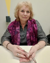 Для пациентов с эпилепсией - Соколова Ольга Алексеевна Для пациентов с эпилепсией - Соколова Ольга Алексеевна