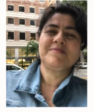 Алдамова Луиза Рамзановна