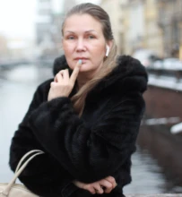 Максимова Екатерина Олеговна