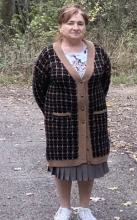 Сиделки с проживанием - Польская Алла Александровна