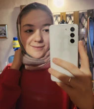 Для сопровождения на диализ - Жуманиязова Регина Бахромовна