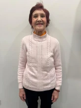 Сиделки на дом - Фролова Вера Яковлевна