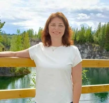 Шурыгина Ирина Васильевна