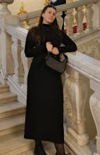 Компаньонки - Аверьянова Ольга Александровна Компаньонки - Аверьянова Ольга Александровна