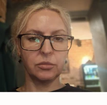 Сиделки с проживанием - Хахаза Светлана Васильевна