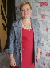 Сиделки с проживанием - Медведева Наталья Юрьевна