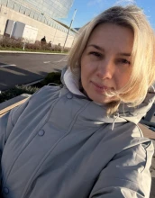 Старовойтова Надежда Ярославовна