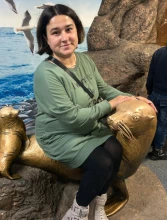 Ночные - Андреева Кристина Викторовна