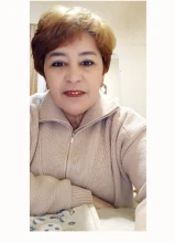 Курбонова Зухра Исматовна