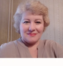 Брей Наталья Петровна