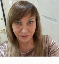 Башлыкова Любовь Васильевна