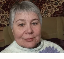 Доронина Елена Дмитриевна