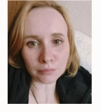 Проценко Мария Валерьевна