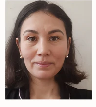 Давыдова Зилола Шухратбековна