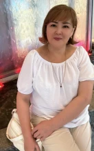 Аметова Зиёда Кидирбоевна