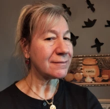 Смирнова Оксана Александровна