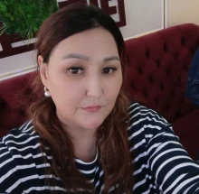 Для пациентов с болезнью Паркинсона - Саякпаева Эльвира Куанычбековна