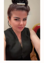 Маматкулова Лола Абдусатторовна