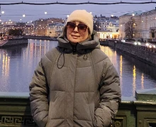 Курбанбаева Феруза Янабаевна