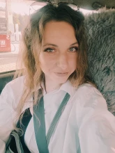 Крылова Марина Дмитриевна