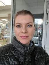 Попова Светлана Геннадьевна