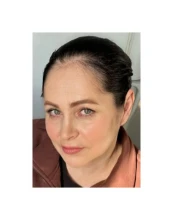 Вострикова Людмила Михайловна