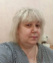 Крестьянская Елена Олеговна