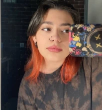 Икромова Самира Исломовна