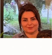 Элназарова Шахло Гулруховна