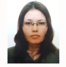 Джоробаева Сайёра Турсунбаевна