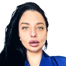 Каталевская Вена Сергеевна