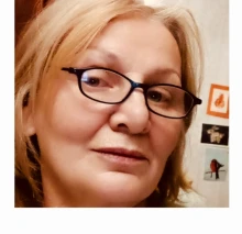 Нестеренко Лариса Киназовна