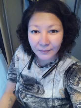 Ананичева Лилия Раилевна