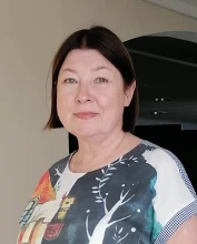 Обухова Наталья Борисовна