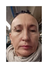 Беспалова Ирина Владимировна