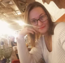 Кравченко Анастасия Валерьевна