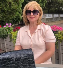 Панченко Анжела Николаевна