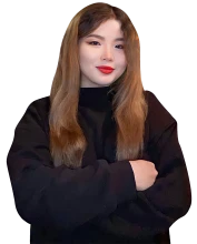 Эрдыниева Кристина Олеговна