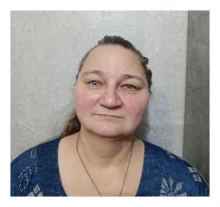 Широкова Ирина Викторовна