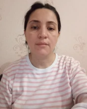 Тулаева Замира Лютфилоеана