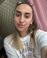 Клюева Яна Сергеевна