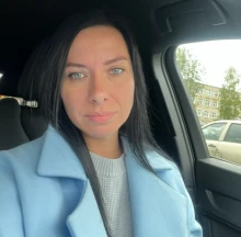 Харюшина Дарья Сергеевна