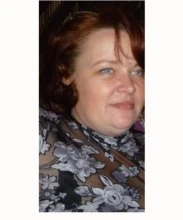 Алейникова Виктория Сергеевна