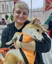 Новикова Лидия Борисовна